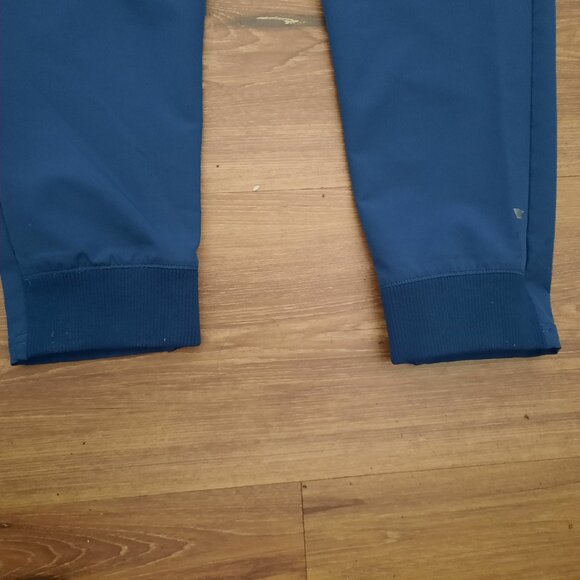 Mack Weldon Radius Flex Jogger Size M Navy Blue - Picture 6 of 7